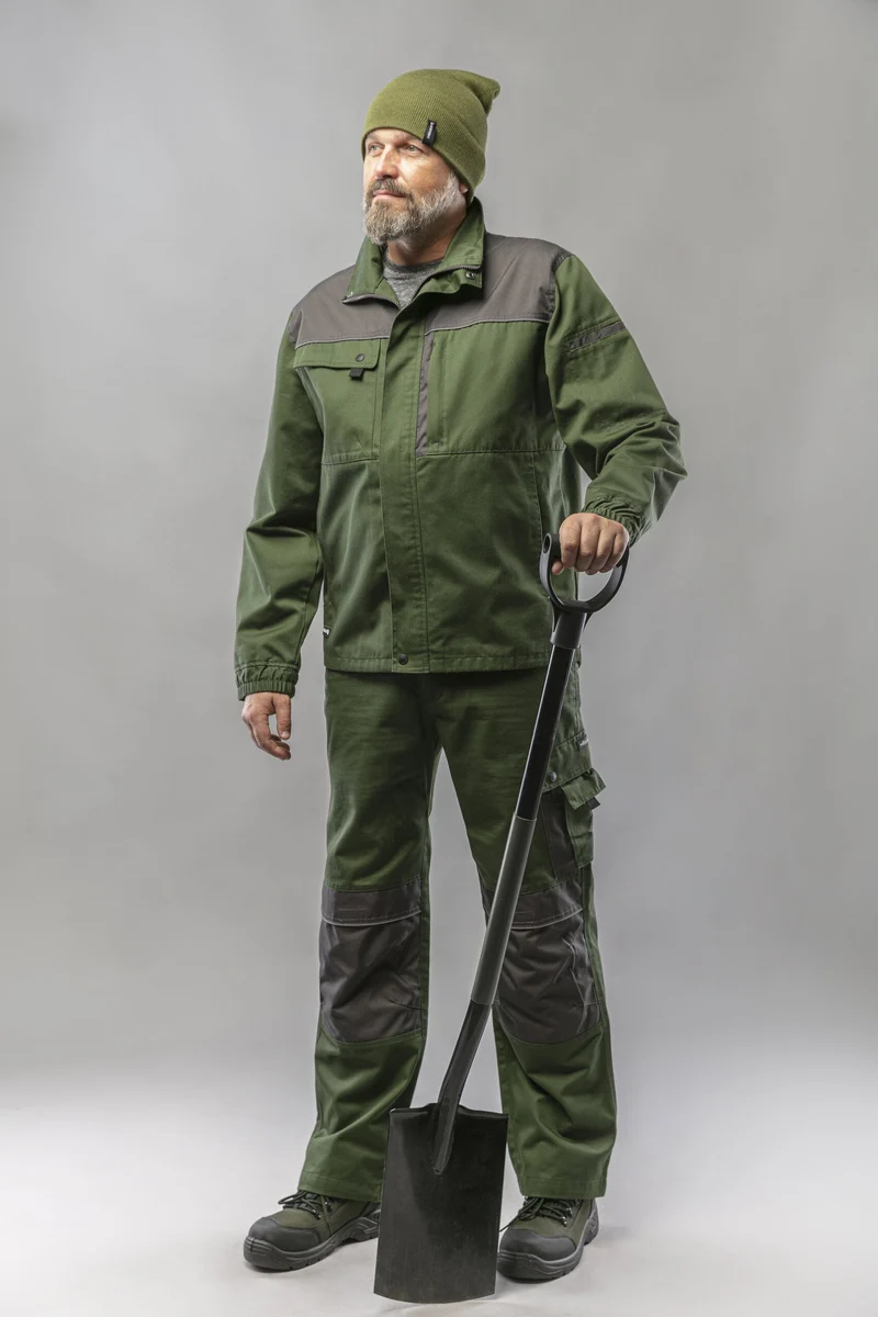 RUWER Bluza ochronna