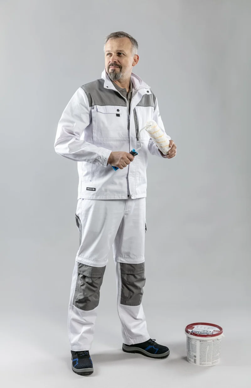 SALM Bluza ochronna