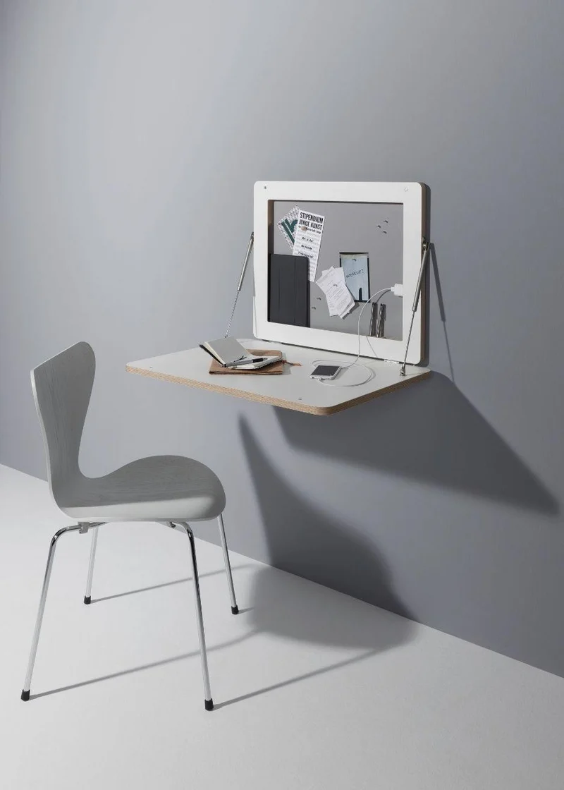 Homeoffice Mini Desk