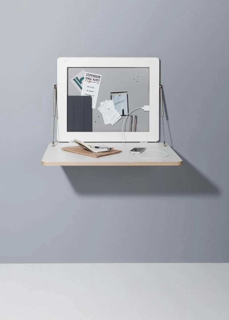 Homeoffice Mini Desk