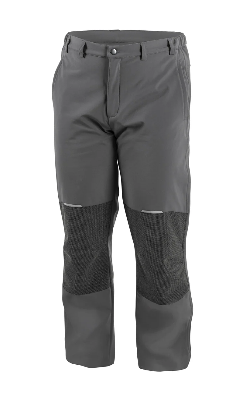 ELDE Spodnie softshell