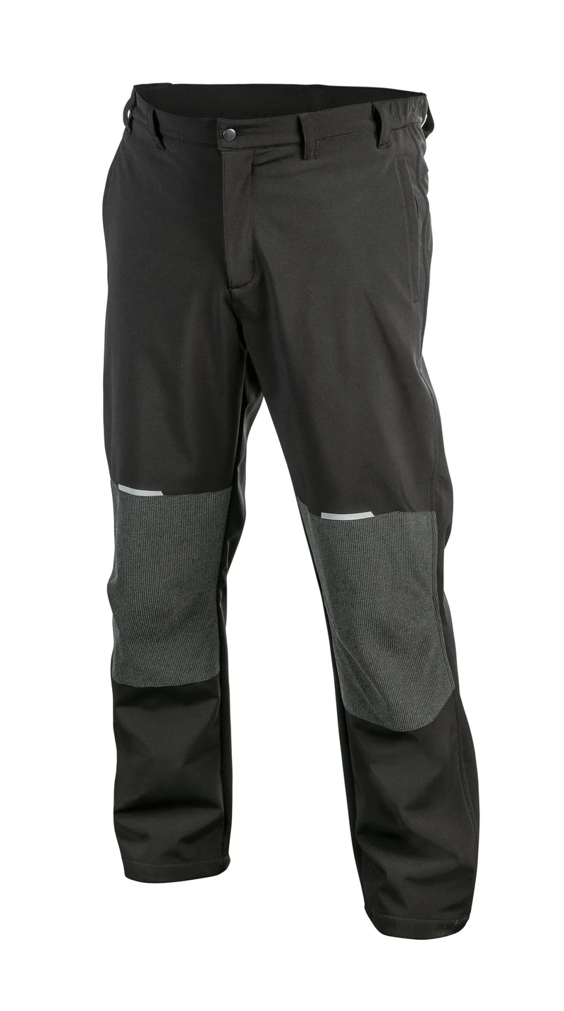 ELDE Spodnie softshell