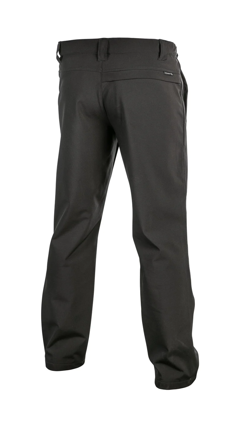 ELDE Spodnie softshell