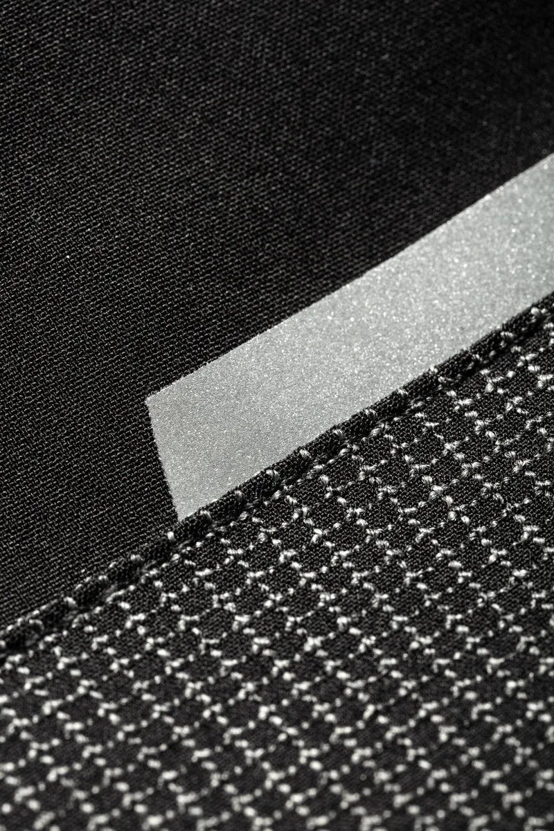 ELDE Spodnie softshell