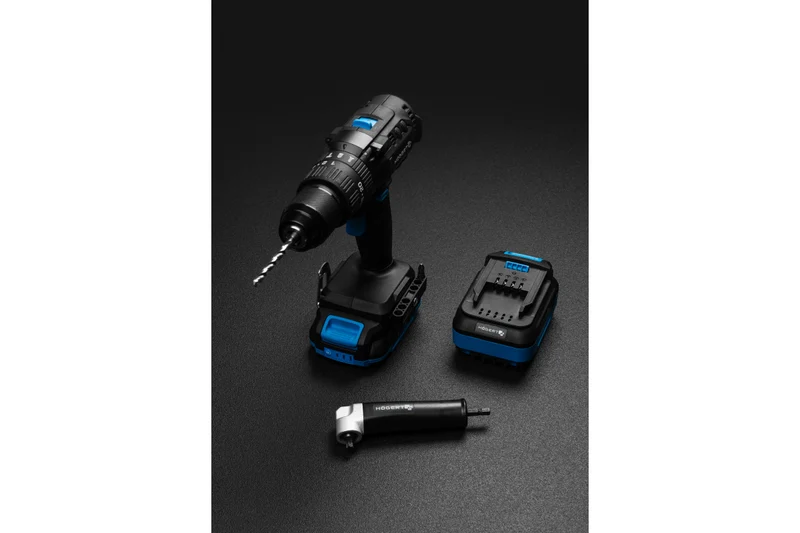 Akumulator 4.0 Ah 18 V