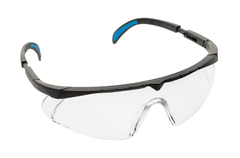 BOMST Okulary ochronne