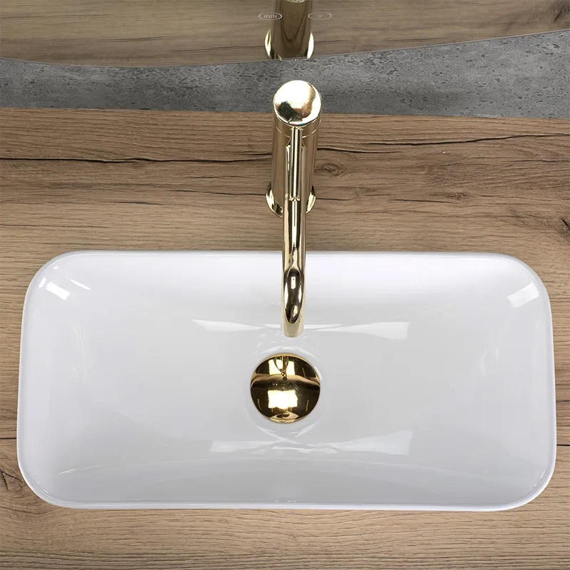 Waschbecken Maria 48x23,5cm