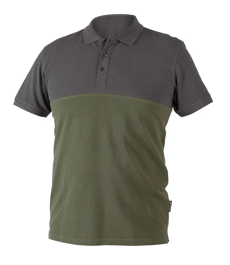 URFT Polo bawełniane