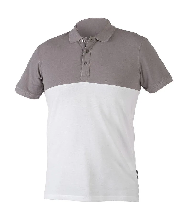 URFT Polo bawełniane