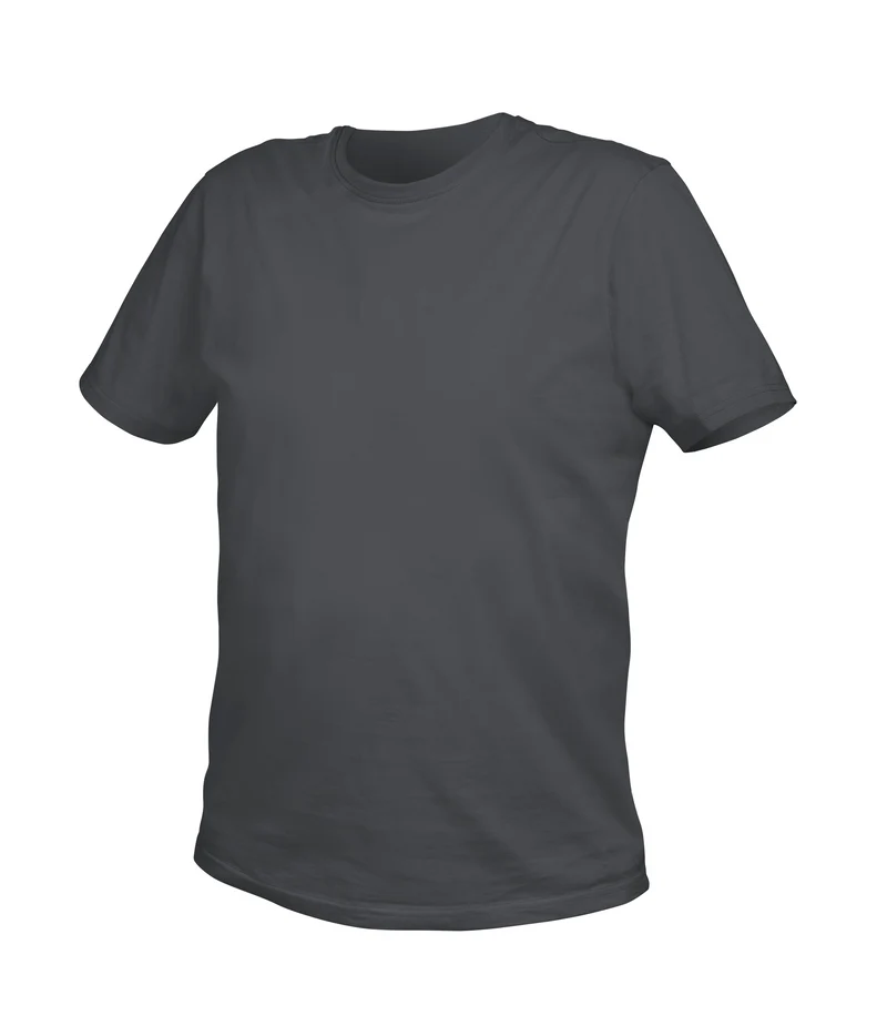 VILS T-shirt bawełniany
