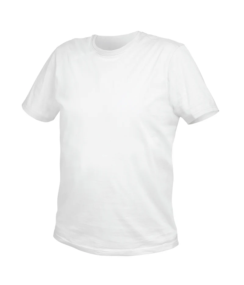 VILS T-shirt bawełniany