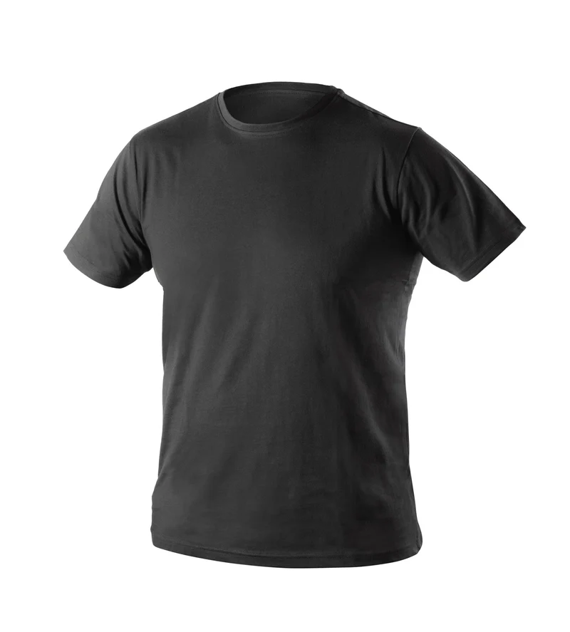 VILS T-shirt bawełniany