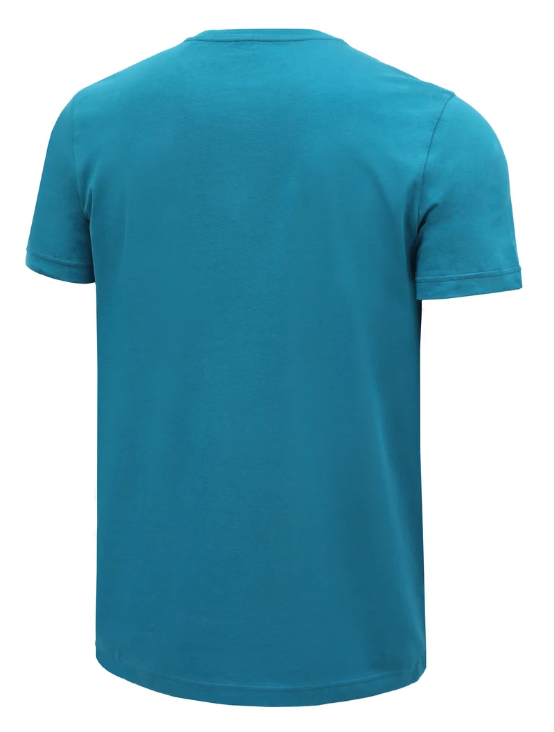 VILS T-shirt bawełniany