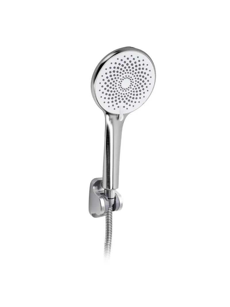 Badewannenarmatur Foss Chrom Matt