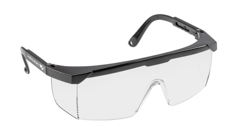 TRIENT Okulary ochronne