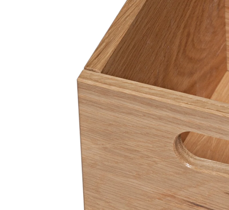 Holzbox 'Organizer'
