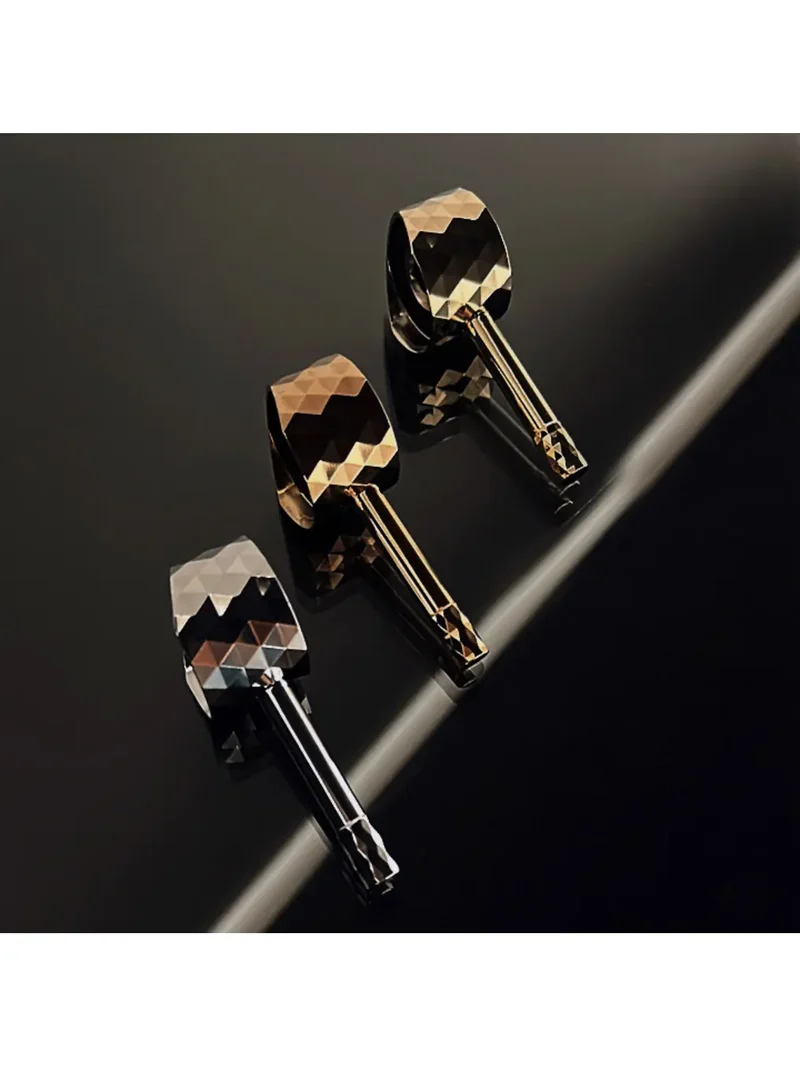 Unterputzarmatur DIamond Gold