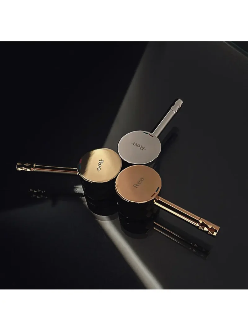 Unterputzarmatur DIamond Gold