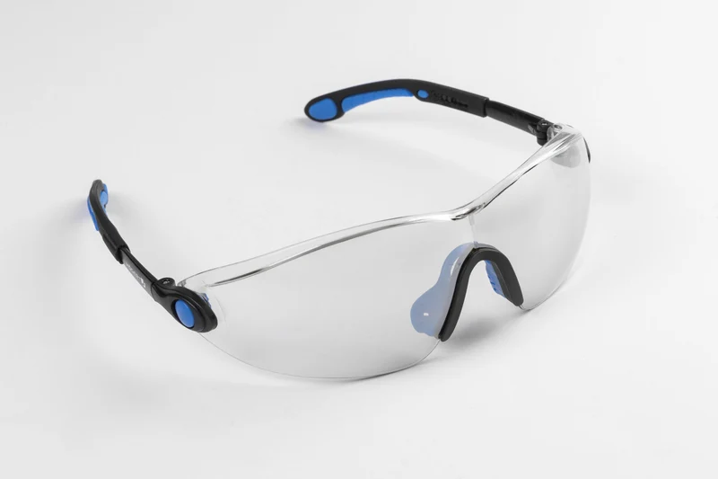 ZIRLAU okulary ochronne