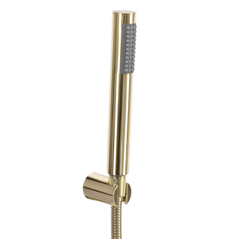 Badewannenarmatur Argon Gold