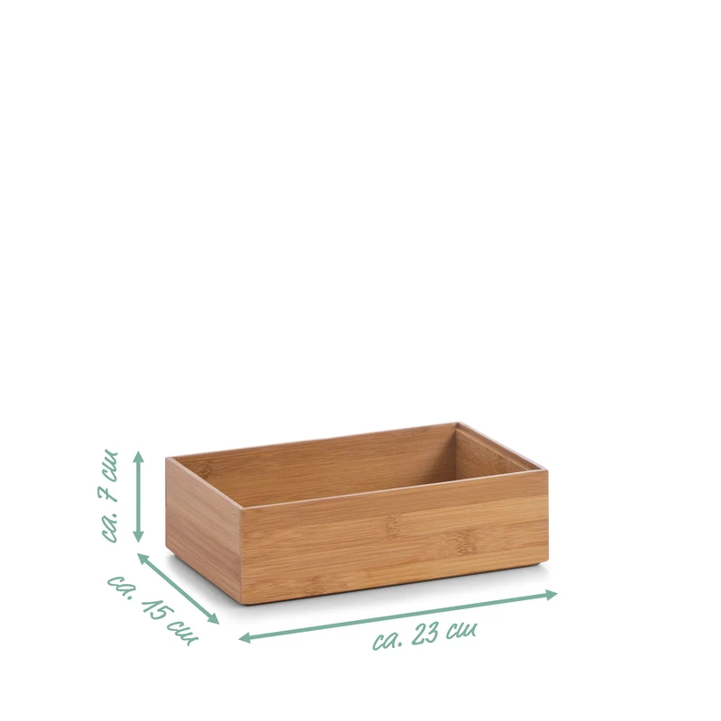 Ordnungsbox 23 x 15 cm