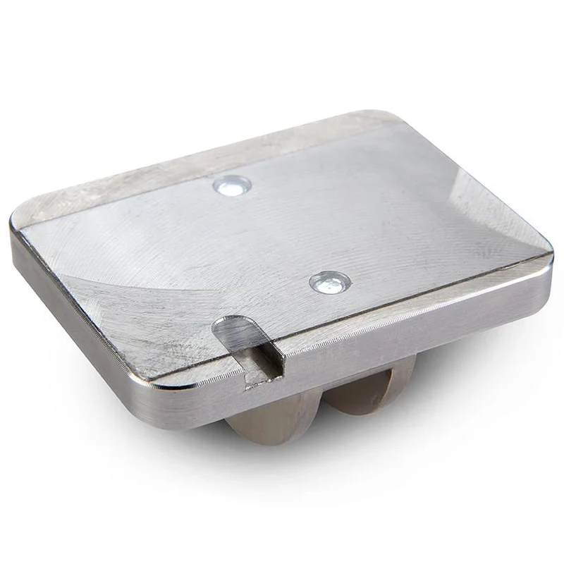 Spritzschutz 'ohne Bohren'