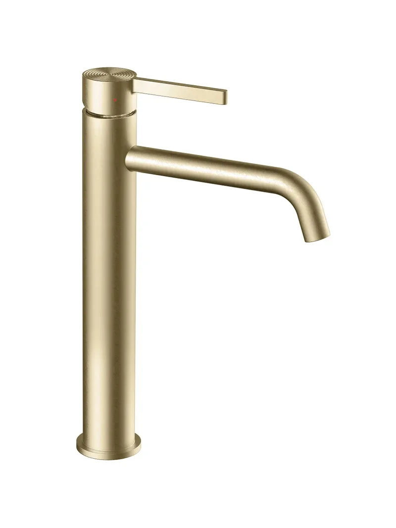 Armatur Foster Gold Matt High