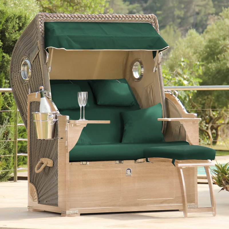 Der Ideale - Teak