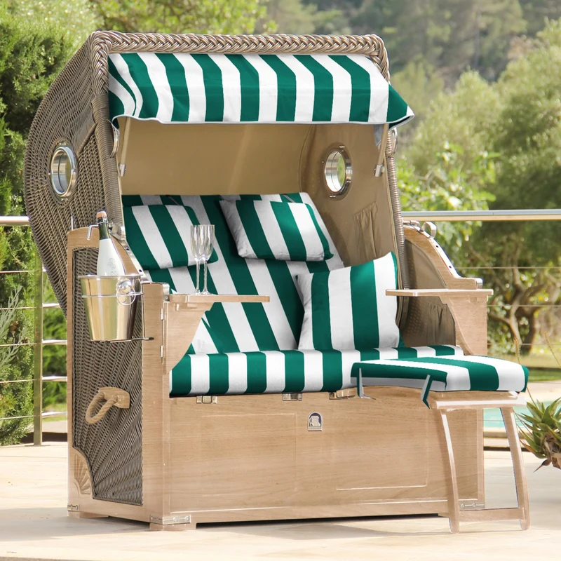 Der Ideale - Teak