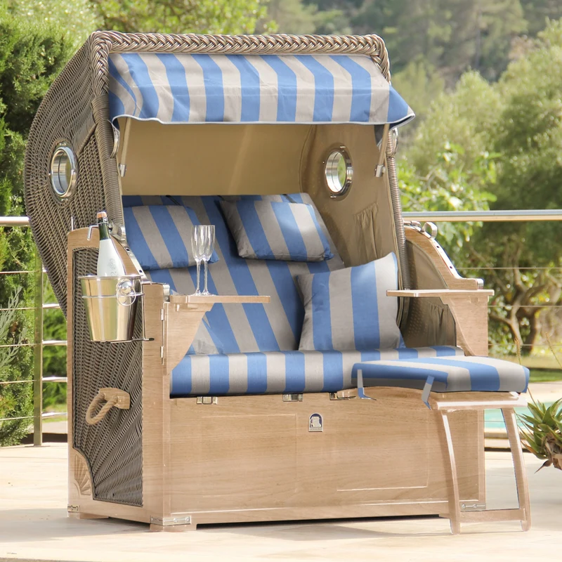 Der Ideale - Teak