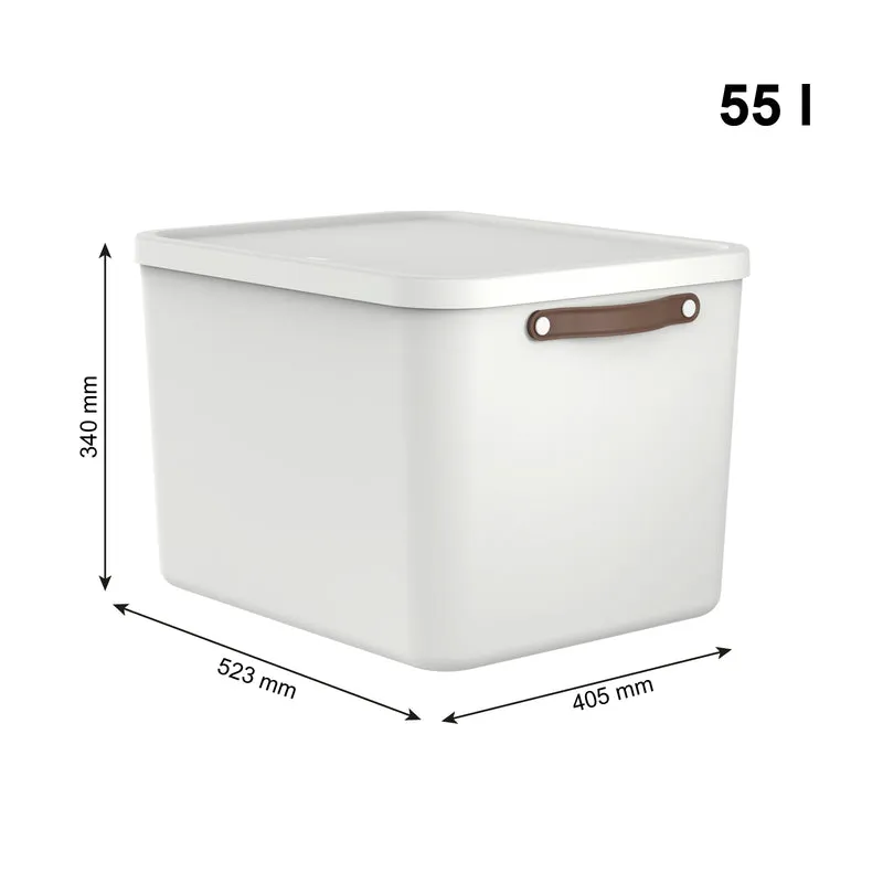 Aufbewahrungsbox 55 l MALOJA
