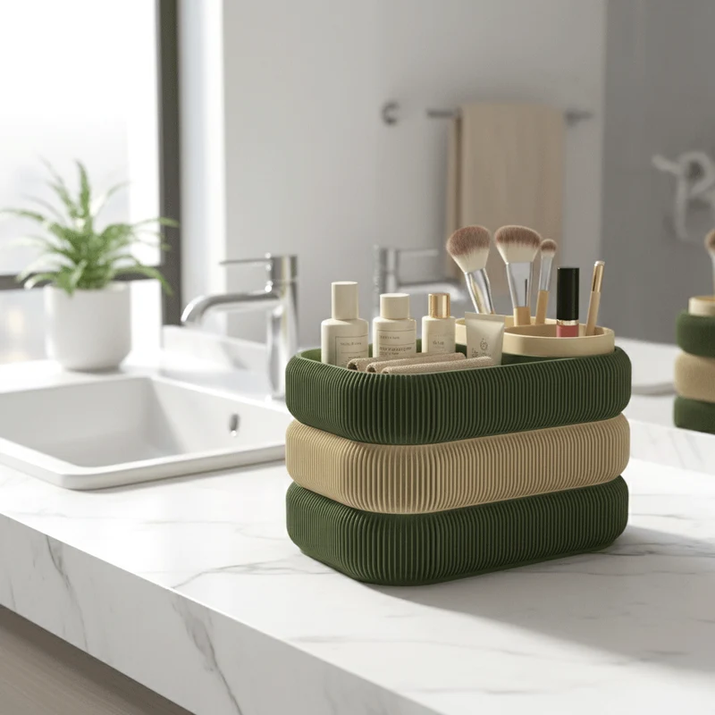 Organizer Kosmetik II