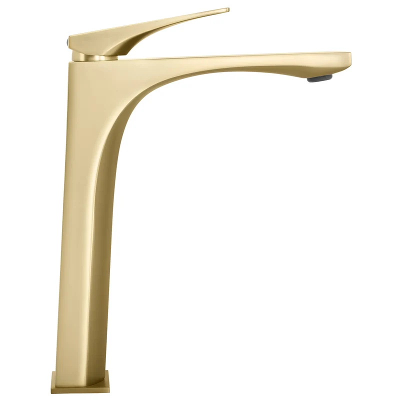 Armatur Joe Gold Matt High