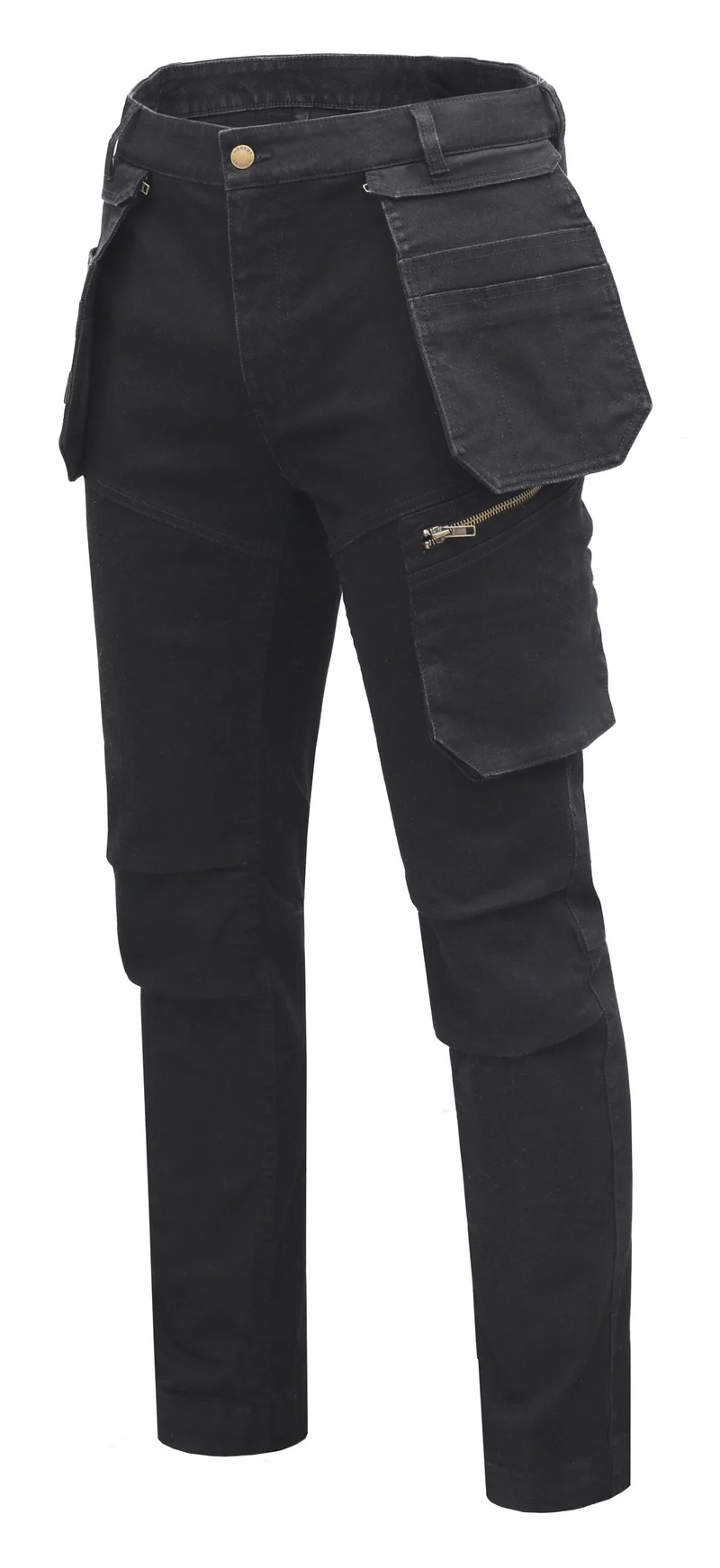 ESDORF Spodnie ochronne jeans