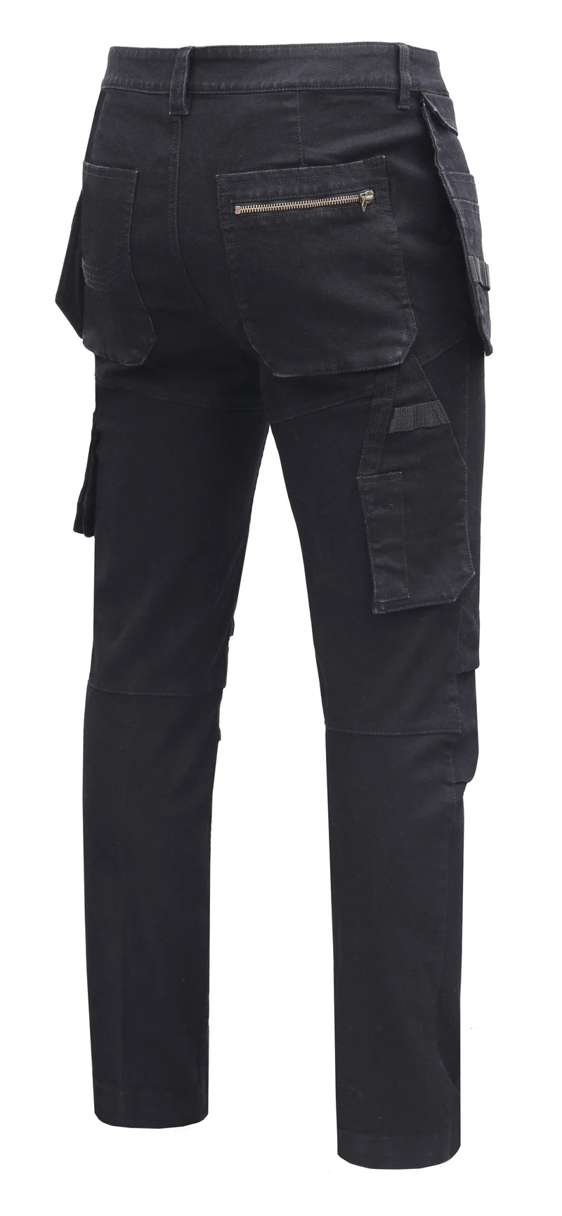 ESDORF Spodnie ochronne jeans