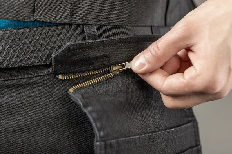 ESDORF Spodnie ochronne jeans