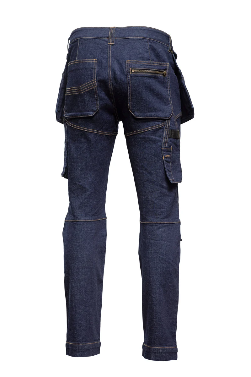 ESDORF Spodnie ochronne jeans