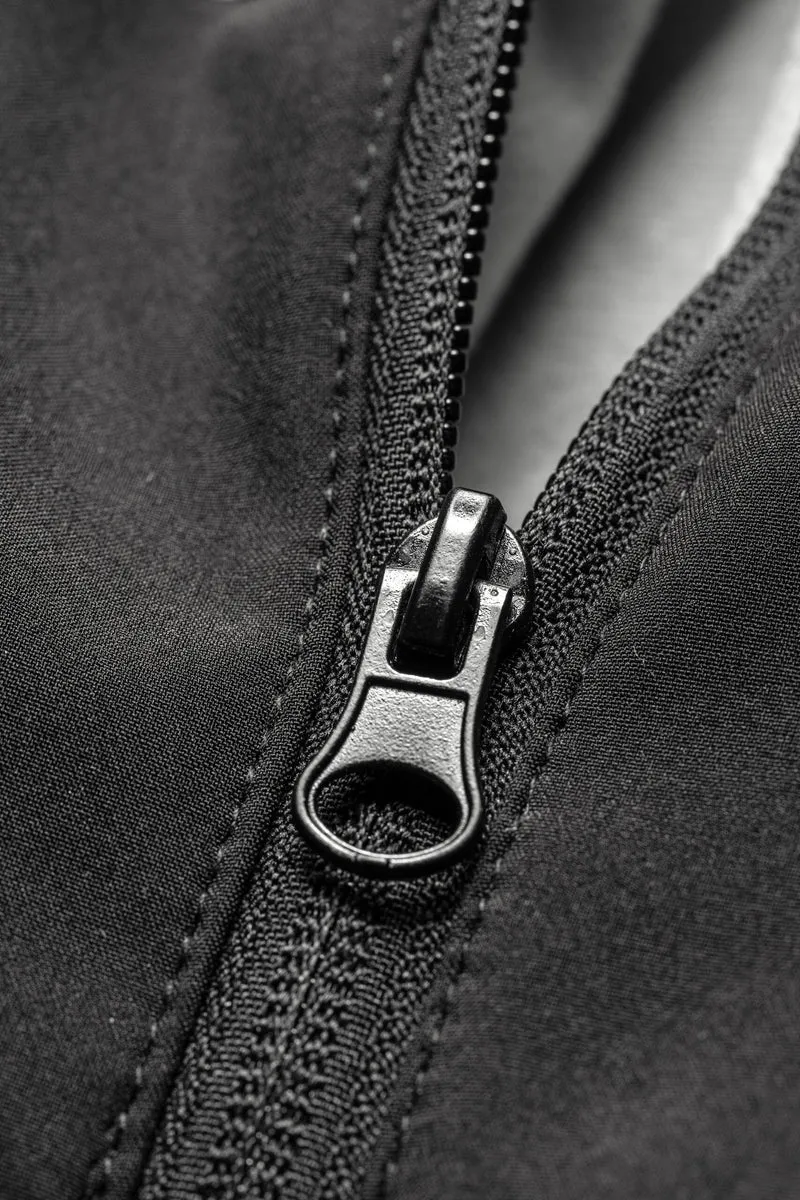 EXTER Kurtka ostrzegawcza softshell