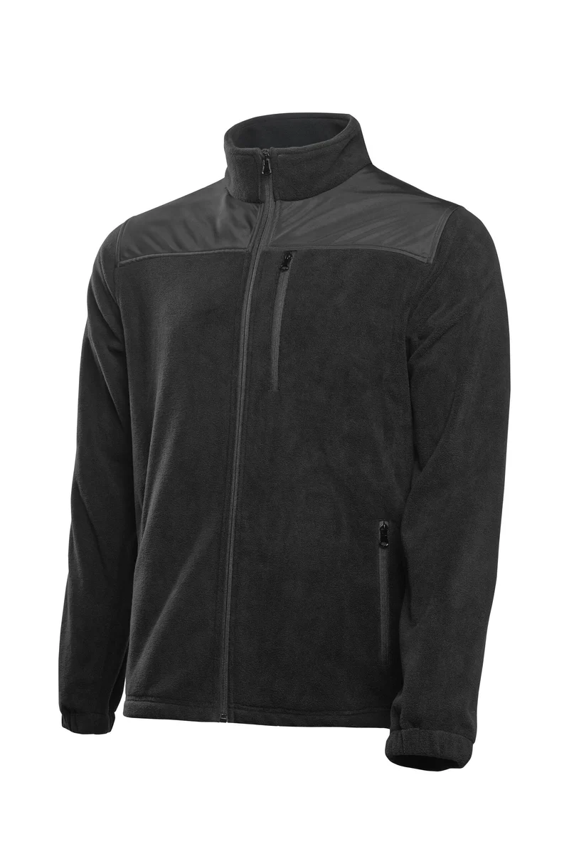 EZRA bluza polarowa