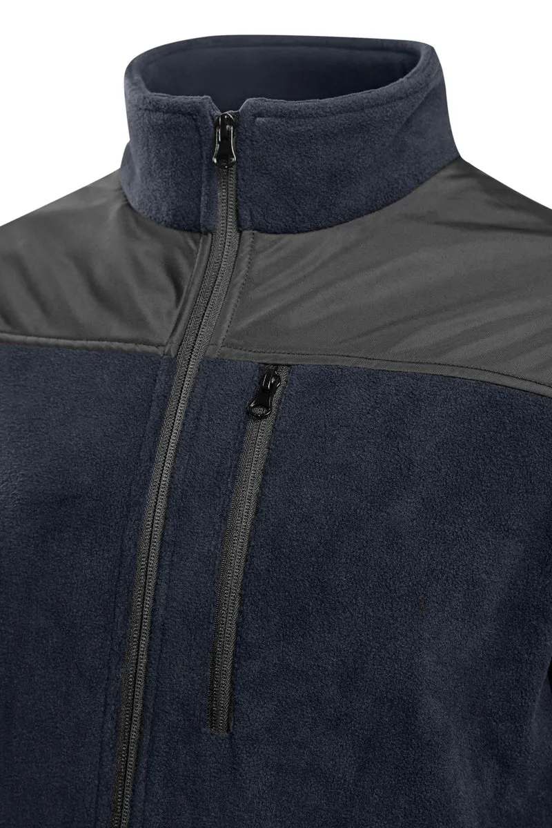 EZRA bluza polarowa