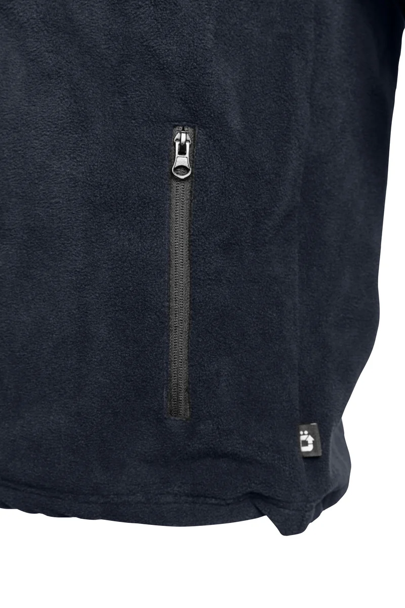 EZRA bluza polarowa