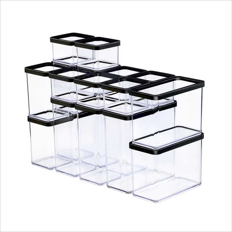 Set Premium Dosen 19 tlg. LOFT