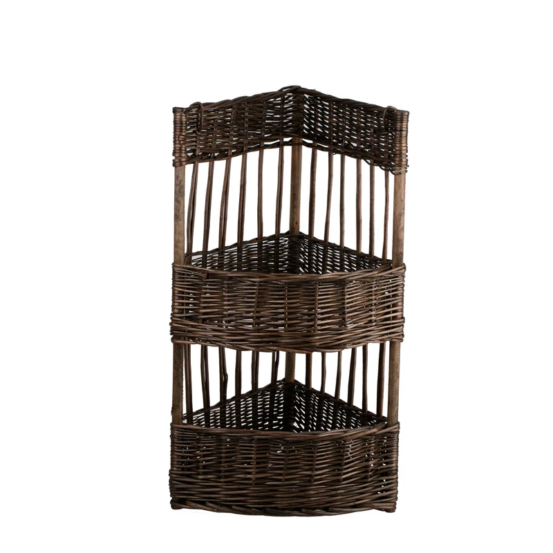 Britta wicker baguette basket for bakery and shop TheWickerStories