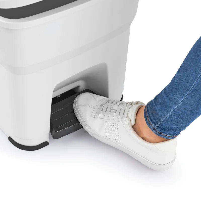 Treteimer 60 l HERA