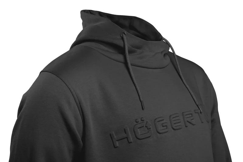 HOGERT Bluza dresowa
