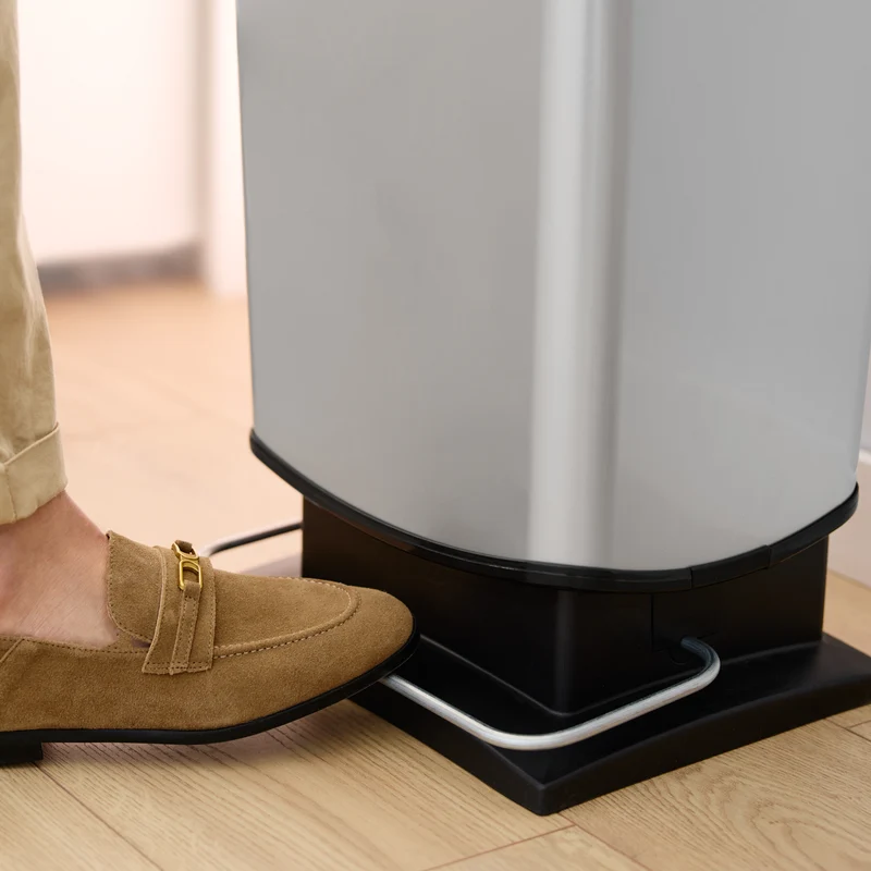 Treteimer Plus 40 l PASO
