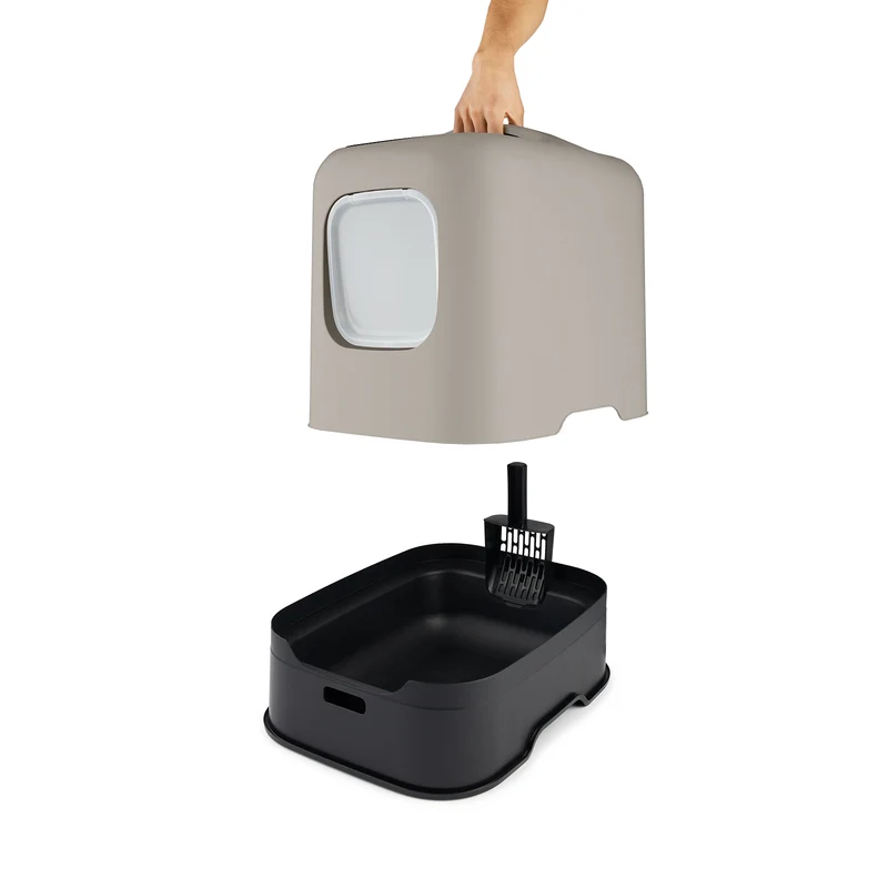 Katzentoilette BIALA