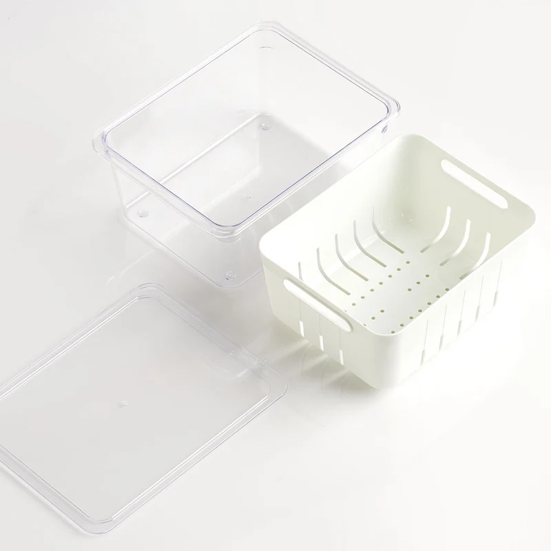 Kühlschrank Aufbewahrungsbox