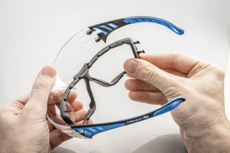 LOTZEN Okulary ochronne