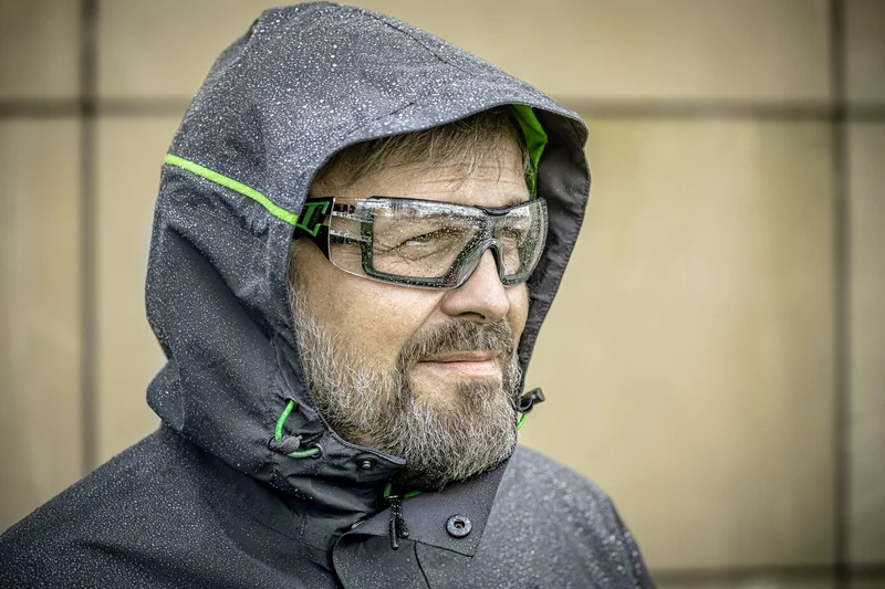 LOTZEN Okulary ochronne